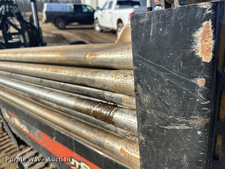 image for item FK1852 2016 Ditch Witch JT9 directional boring unit