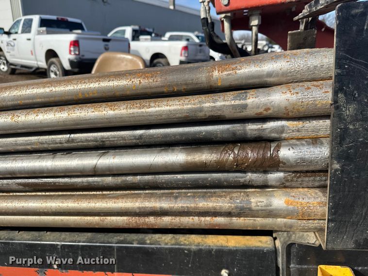 image for item FK1852 2016 Ditch Witch JT9 directional boring unit