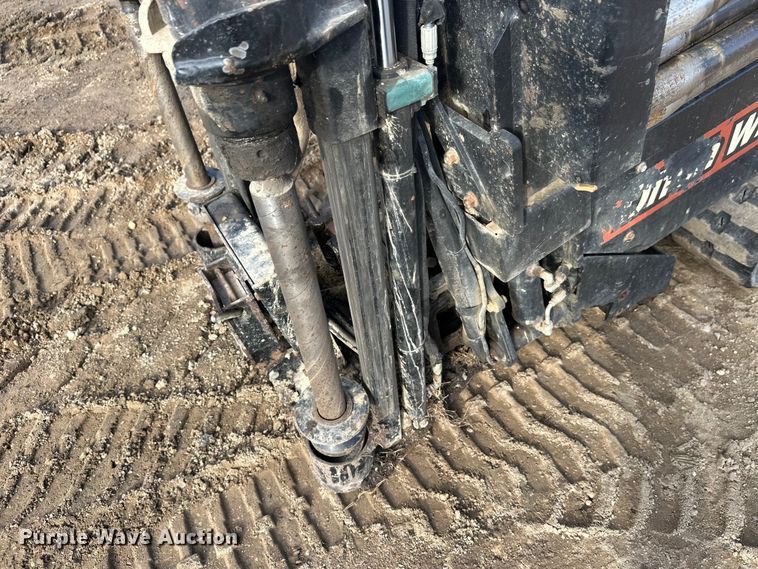 image for item FK1852 2016 Ditch Witch JT9 directional boring unit