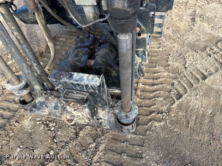 image for item FK1852 2016 Ditch Witch JT9 directional boring unit