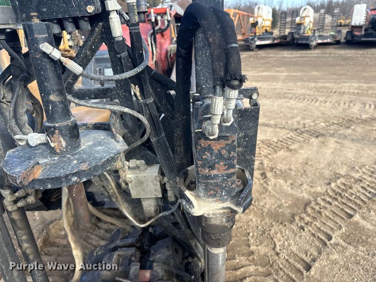 image for item FK1852 2016 Ditch Witch JT9 directional boring unit