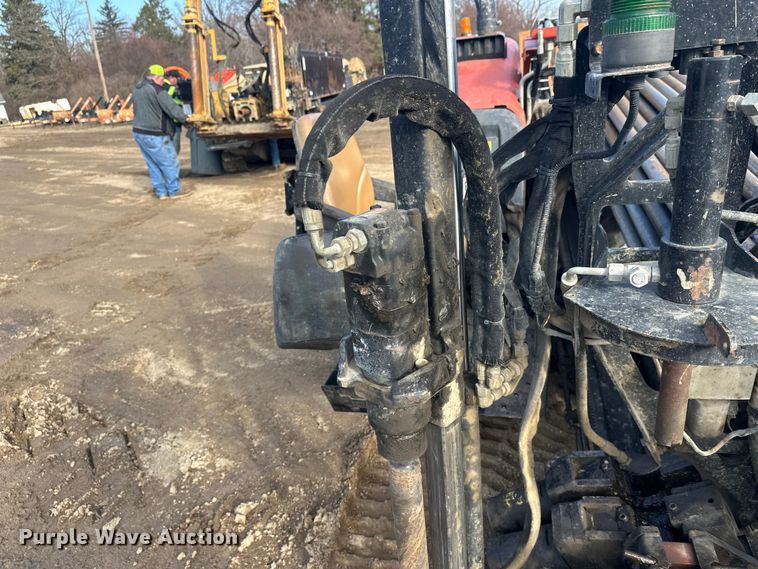 image for item FK1852 2016 Ditch Witch JT9 directional boring unit