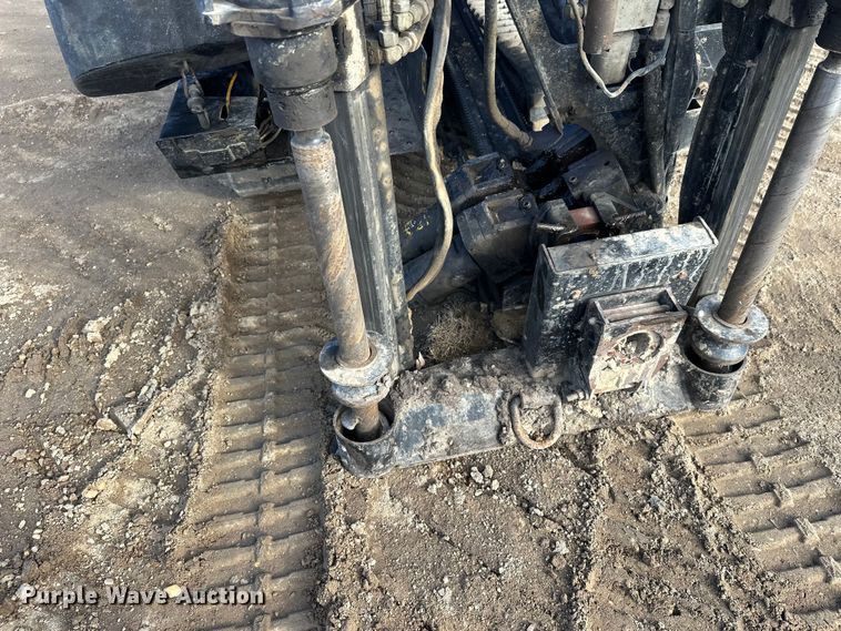 image for item FK1852 2016 Ditch Witch JT9 directional boring unit