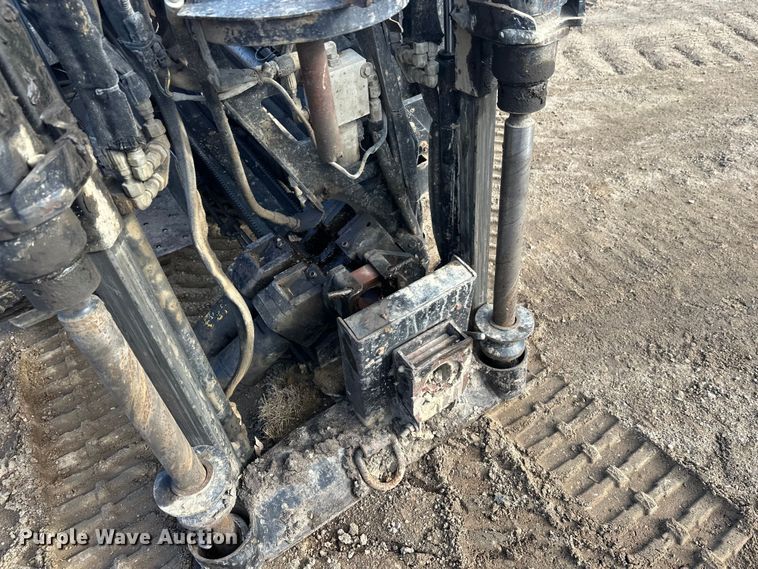image for item FK1852 2016 Ditch Witch JT9 directional boring unit
