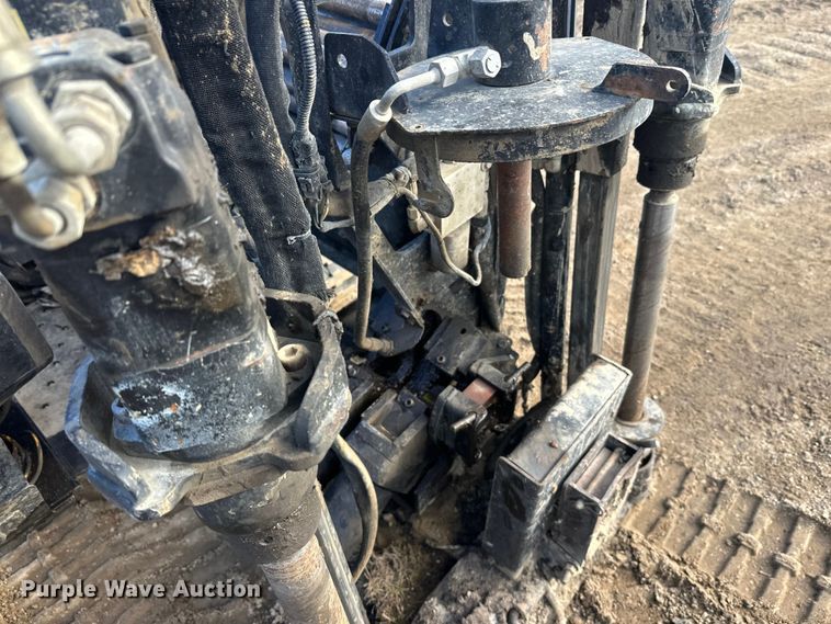 image for item FK1852 2016 Ditch Witch JT9 directional boring unit