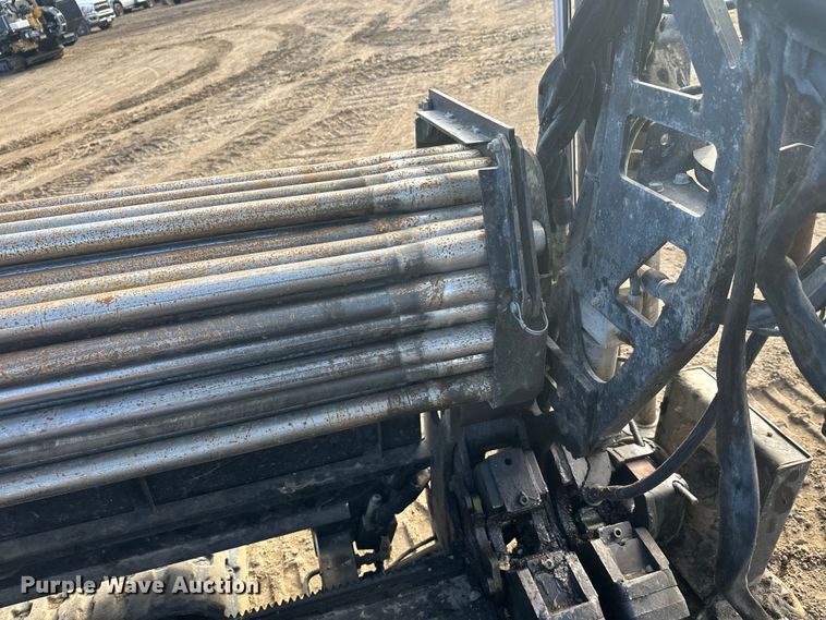 image for item FK1852 2016 Ditch Witch JT9 directional boring unit