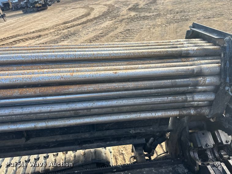 image for item FK1852 2016 Ditch Witch JT9 directional boring unit