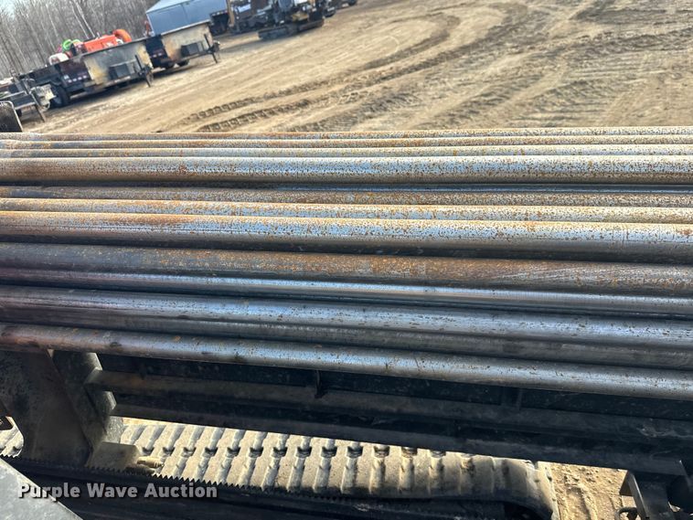 image for item FK1852 2016 Ditch Witch JT9 directional boring unit