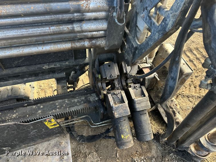 image for item FK1852 2016 Ditch Witch JT9 directional boring unit