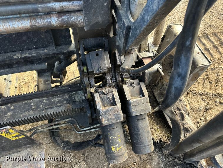 image for item FK1852 2016 Ditch Witch JT9 directional boring unit