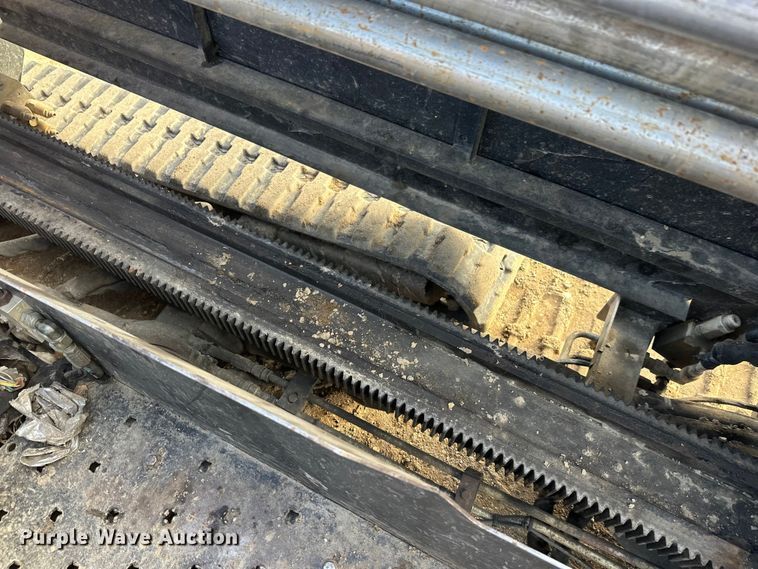 image for item FK1852 2016 Ditch Witch JT9 directional boring unit