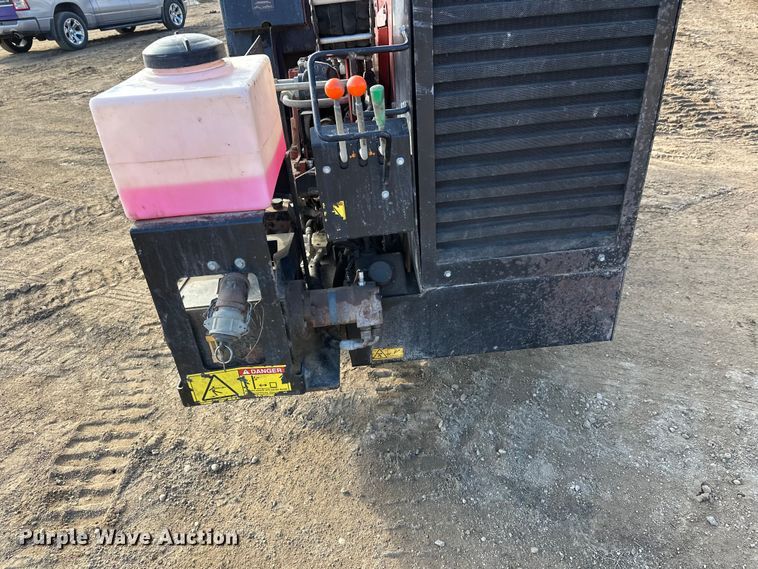 image for item FK1852 2016 Ditch Witch JT9 directional boring unit