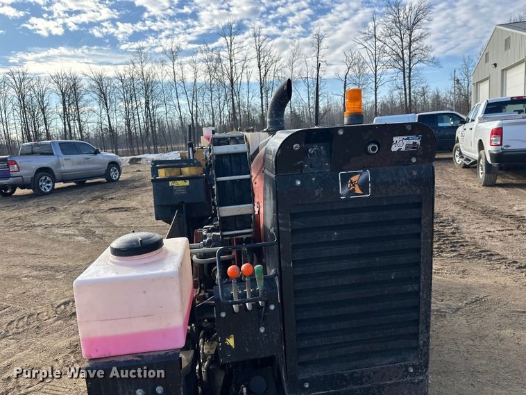 image for item FK1852 2016 Ditch Witch JT9 directional boring unit