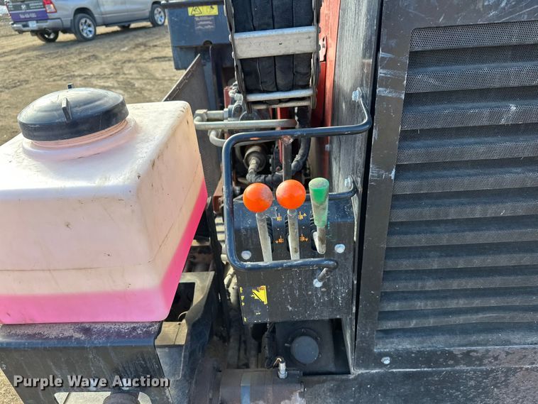 image for item FK1852 2016 Ditch Witch JT9 directional boring unit