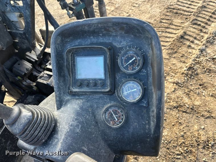 image for item FK1852 2016 Ditch Witch JT9 directional boring unit