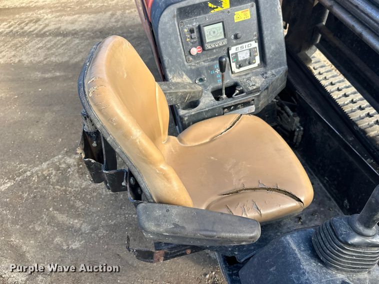 image for item FK1852 2016 Ditch Witch JT9 directional boring unit