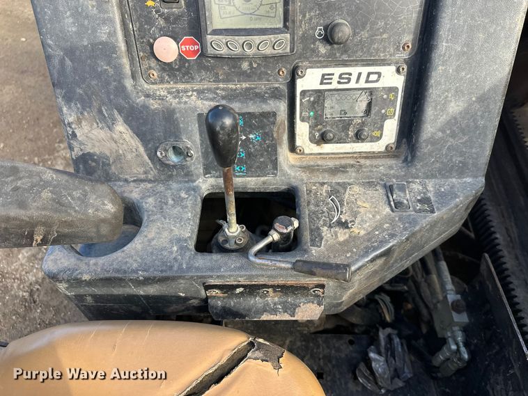 image for item FK1852 2016 Ditch Witch JT9 directional boring unit