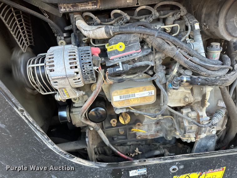 image for item FK1852 2016 Ditch Witch JT9 directional boring unit