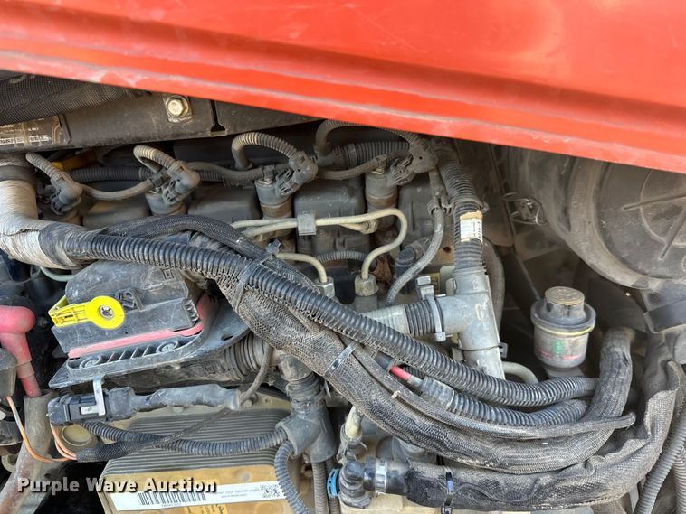 image for item FK1852 2016 Ditch Witch JT9 directional boring unit