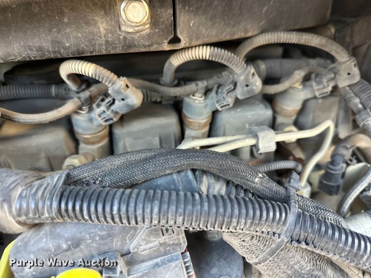 image for item FK1852 2016 Ditch Witch JT9 directional boring unit