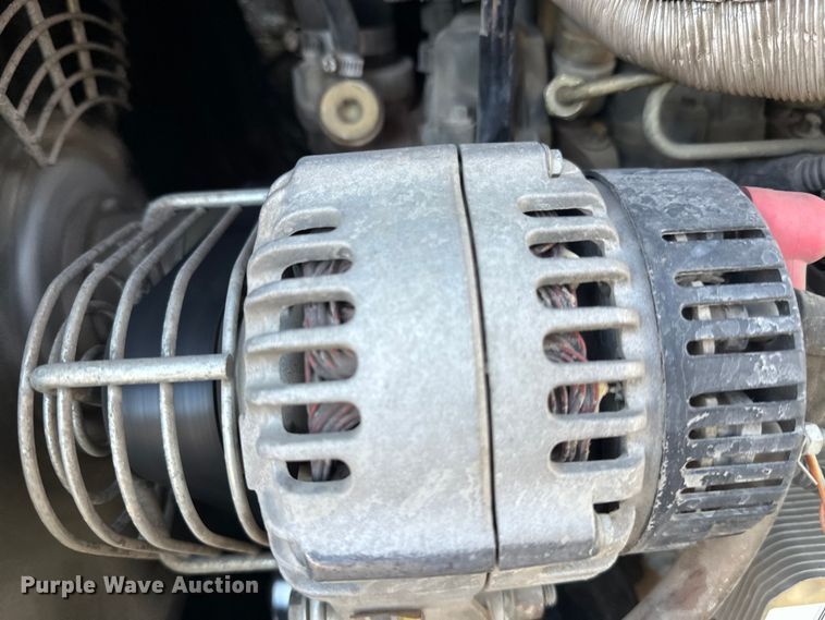 image for item FK1852 2016 Ditch Witch JT9 directional boring unit