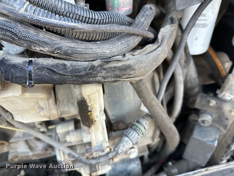 image for item FK1852 2016 Ditch Witch JT9 directional boring unit