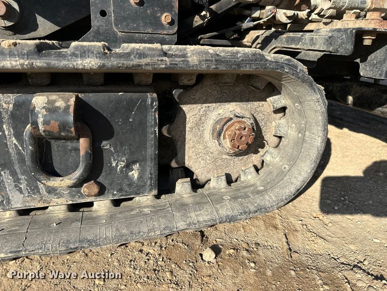 image for item FK1852 2016 Ditch Witch JT9 directional boring unit