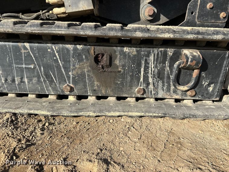 image for item FK1852 2016 Ditch Witch JT9 directional boring unit