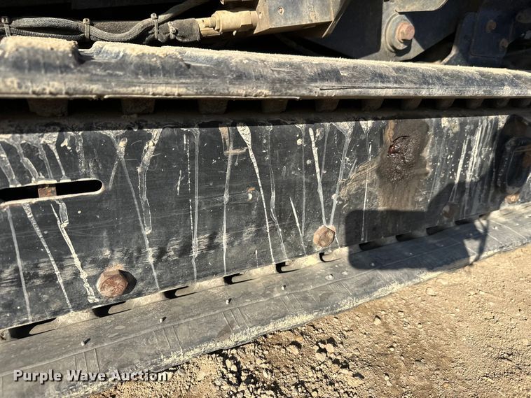 image for item FK1852 2016 Ditch Witch JT9 directional boring unit