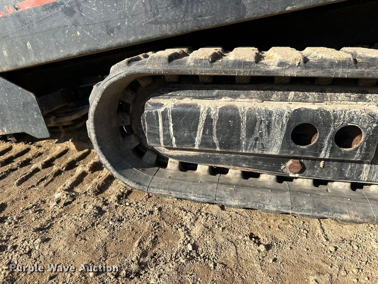 image for item FK1852 2016 Ditch Witch JT9 directional boring unit