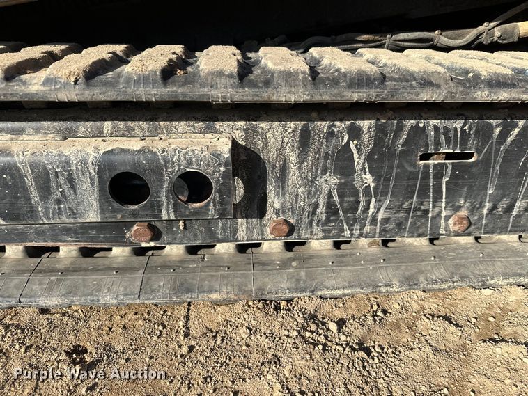 image for item FK1852 2016 Ditch Witch JT9 directional boring unit