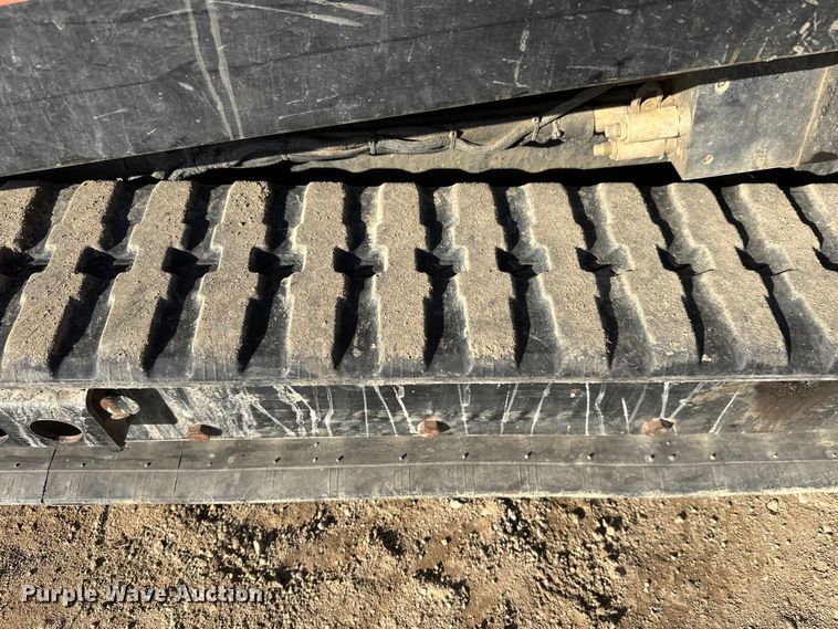 image for item FK1852 2016 Ditch Witch JT9 directional boring unit