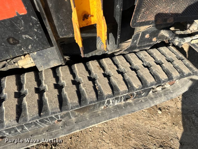 image for item FK1852 2016 Ditch Witch JT9 directional boring unit