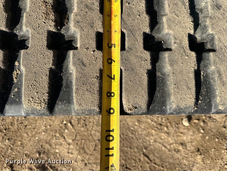 image for item FK1852 2016 Ditch Witch JT9 directional boring unit