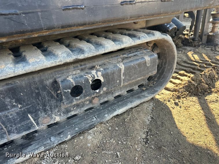 image for item FK1852 2016 Ditch Witch JT9 directional boring unit