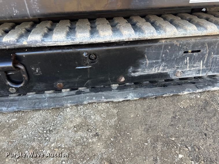 image for item FK1852 2016 Ditch Witch JT9 directional boring unit