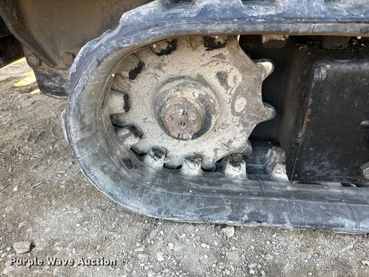 image for item FK1852 2016 Ditch Witch JT9 directional boring unit