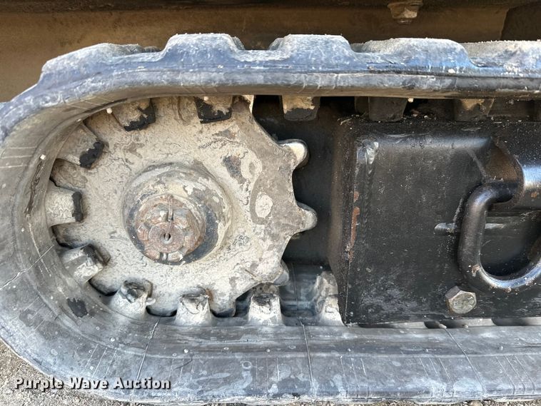 image for item FK1852 2016 Ditch Witch JT9 directional boring unit