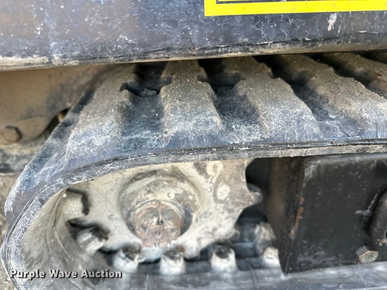 image for item FK1852 2016 Ditch Witch JT9 directional boring unit