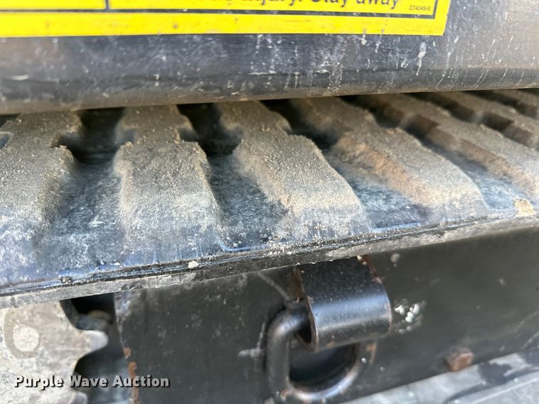 image for item FK1852 2016 Ditch Witch JT9 directional boring unit