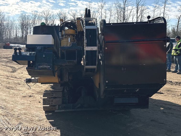 image for item FK1853 2017 Vermeer D24x40III directional boring unit