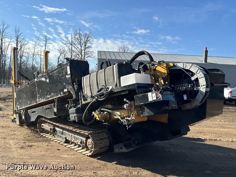 image for item FK1853 2017 Vermeer D24x40III directional boring unit