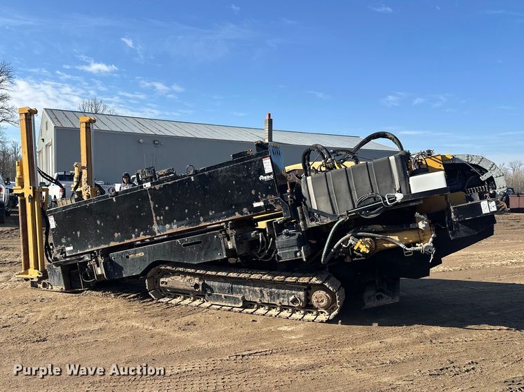 image for item FK1853 2017 Vermeer D24x40III directional boring unit