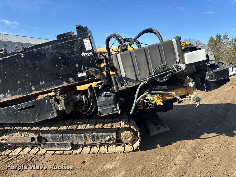 image for item FK1853 2017 Vermeer D24x40III directional boring unit