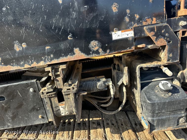 image for item FK1853 2017 Vermeer D24x40III directional boring unit