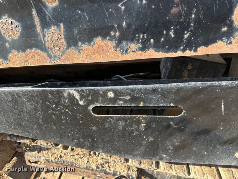 image for item FK1853 2017 Vermeer D24x40III directional boring unit