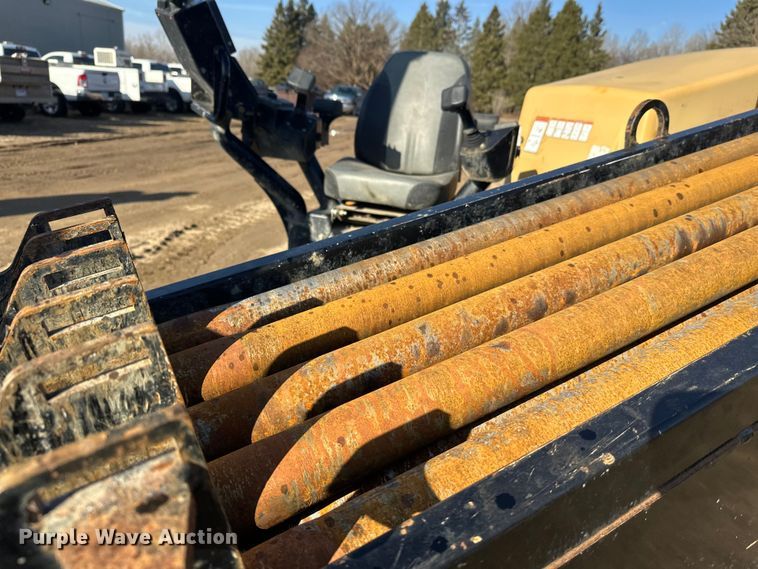 image for item FK1853 2017 Vermeer D24x40III directional boring unit