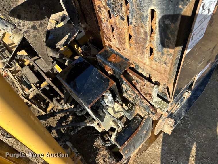 image for item FK1853 2017 Vermeer D24x40III directional boring unit