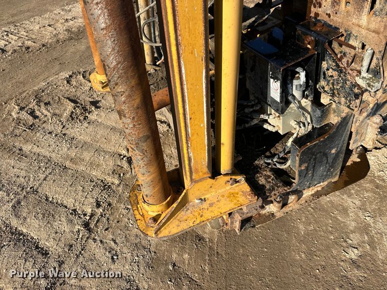 image for item FK1853 2017 Vermeer D24x40III directional boring unit