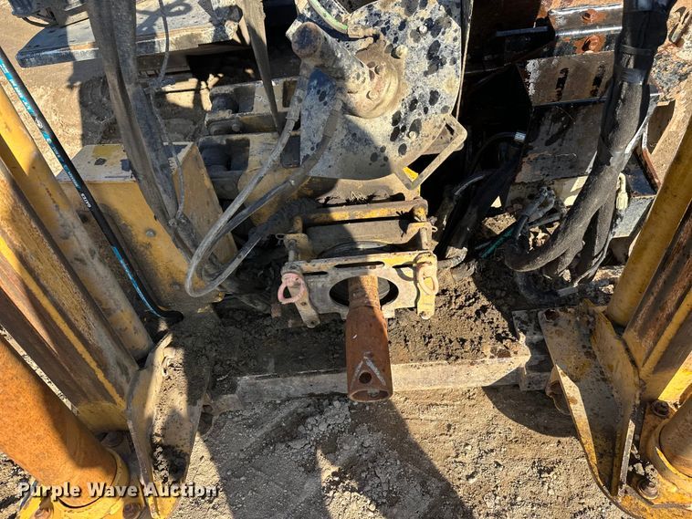 image for item FK1853 2017 Vermeer D24x40III directional boring unit